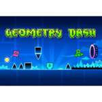 几何冲刺Geometry Dash Mac 闯关游戏 v2.207(1) 英文直装版