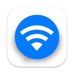 FlexiNet 1.0 破解版 - 菜单栏中的网络管理工具