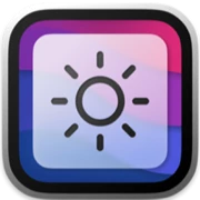 MonitorControl 4.3.3 中文版屏幕亮度与音量调节