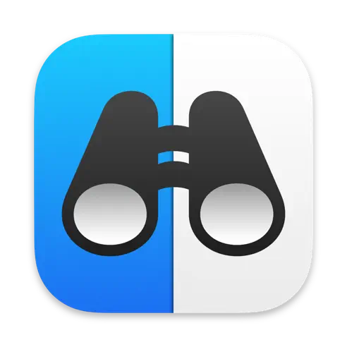 Folder Preview 1.9.0 破解版 - Finder快速预览文件夹和压缩包
