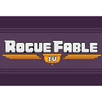 盗贼寓言4 Rogue Fable IV Mac破解游戏 回合制Roguelike地牢探险 v1.29 英文直装版