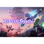 风中行者 Windblown Mac Roguelite动作游戏 v0.6.0.20 5ed15fb9 中文原生版