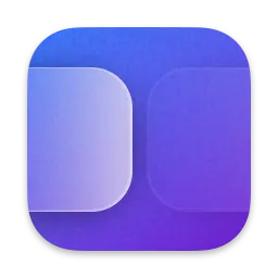 Dockside 1.9.54 激活版 - Dock旁边的文件架