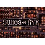 希克斯之歌Songs of Syx Mac 城市营造游戏 v0.69.37c 中文原生版