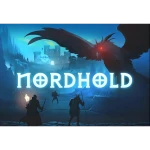 Nordhold Mac 维京神话×开放世界生存 v1.0.692 中文原生版