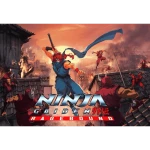 NINJA GAIDEN: Ragebound v36158 Build(19273264) Mac中文原生版