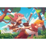 Radiant: Guardians of Light Mac 多人合作的动作角色扮演游戏(RPG) v1.0.0 英文直装版