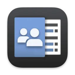 iMeetingX 2.1.1 激活版(会议记录与协作工具)