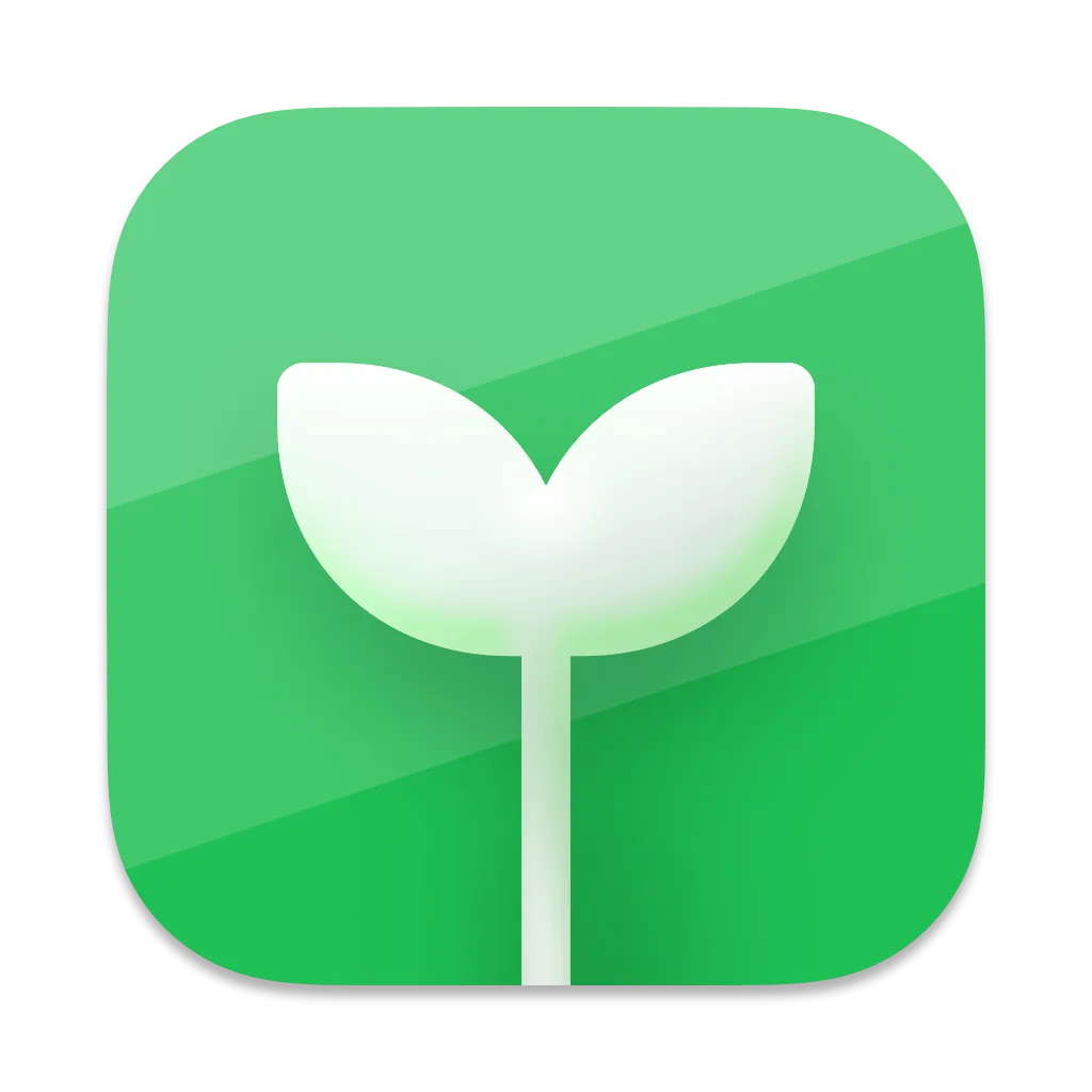 GreenBooks 3.6.1 激活版 - 个人财务管理工具