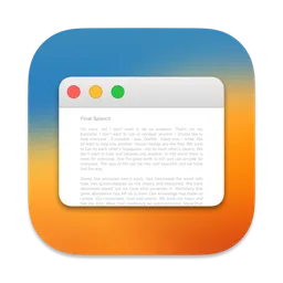 CleanPresenter 1.3.0 激活版 - 专注于内容的演示助手