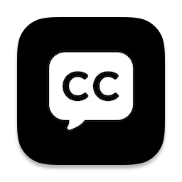 VidCap 1.0.218 激活版 - 字幕自动生成工具
