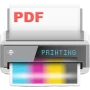 打印到PDF 5.8.2 Mac中文激活版