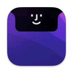 NotchNest 1.0.6 激活版 (功能强大的Notch增强应用)