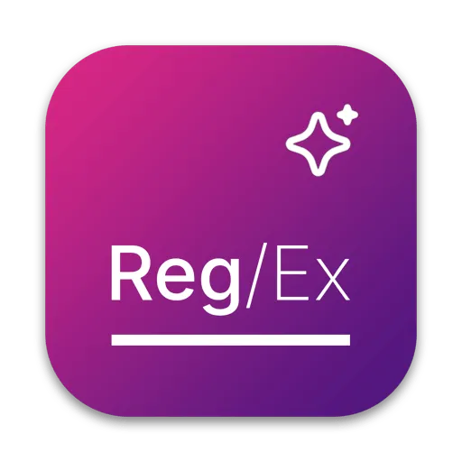 RegEx Wizard 2.1.5 激活版(正则表达式创建的工具)