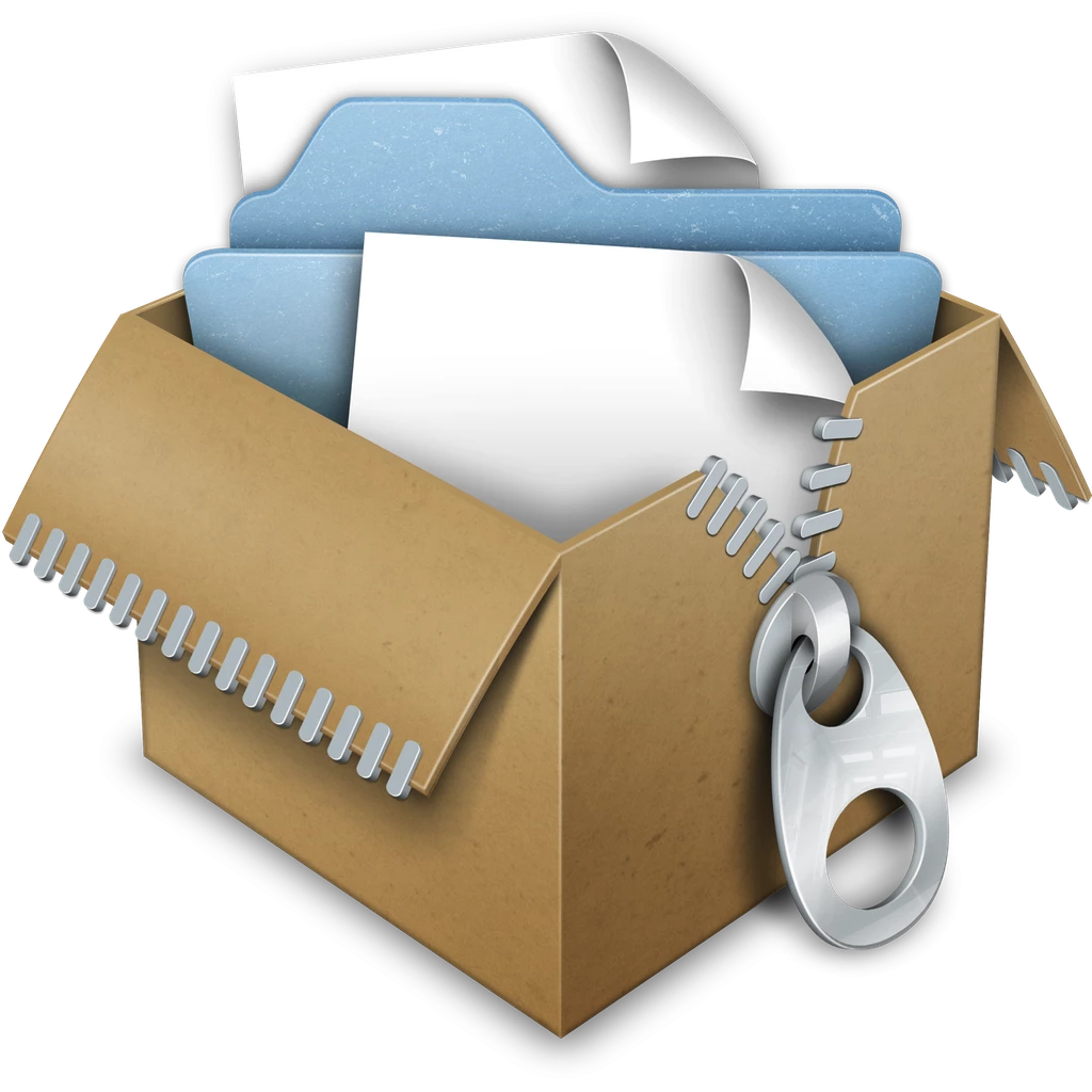 Betterzip 5.4 中文版-优秀的压缩解压工具