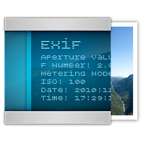 ExifEditor 1.2.7 激活版 - 强大的照片元数据编辑工具