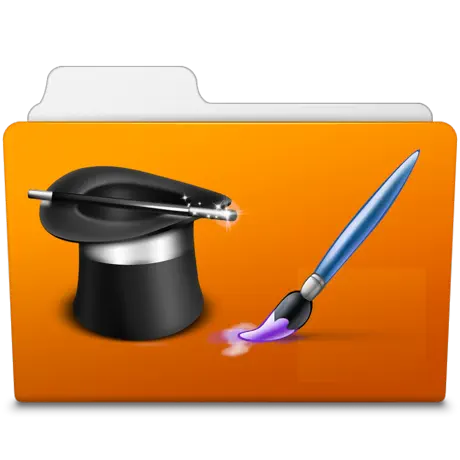 Folder-Factory 7.12.0 激活版 - 文件夹图标自定义工具