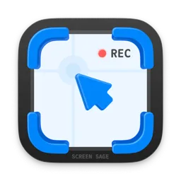 ScreenSage Pro 0.2.1 激活版