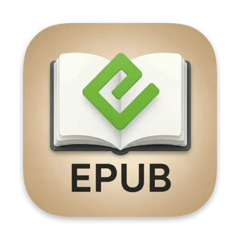 EPUB Reader Plus 2.9.1 激活版 - EPUB与Mobi文件阅读专家