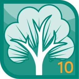 RootsMagic 10.0.7 激活版 - 家谱与家族树管理软件