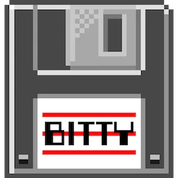 Bitty Engine 1.3.2 激活版 - 小型跨平台游戏引擎