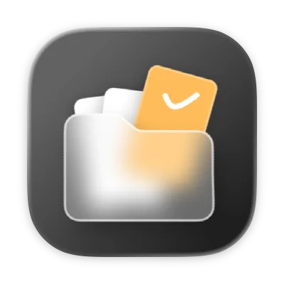 Folder Slice(文件夹夹) 1.7.1 激活版 - 文件快速访问与高效管理工具