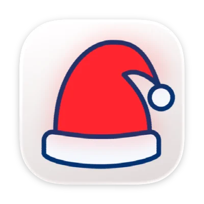 Xmas snow v1.6.2 (圣诞雪) 中文激活版