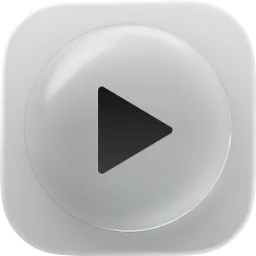 Liqoria 1.0.8 激活版 - Liquid Glass风格音乐播放器