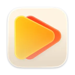 Vidi 1.0.2 激活版 - macOS原生4K视频播放器