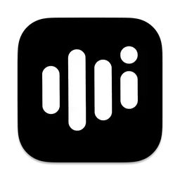 TranscribeX 3.5 激活版 - AI转录本地音视频与翻译工具