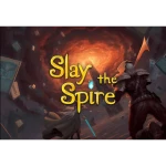 杀戮尖塔Slay The Spire Mac 卡牌游戏 v2022.03.07(2.3) 中文直装版