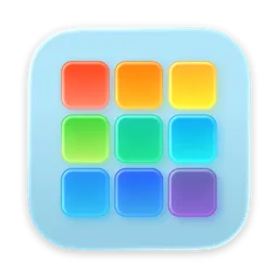 BuhoLaunchpad 1.5.1 激活版 - macOS26启动台替代工具