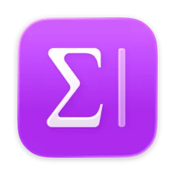 Archimedes 1.9.2 激活版 - 专为数学写作设计的Markdown与LaTeX编辑器