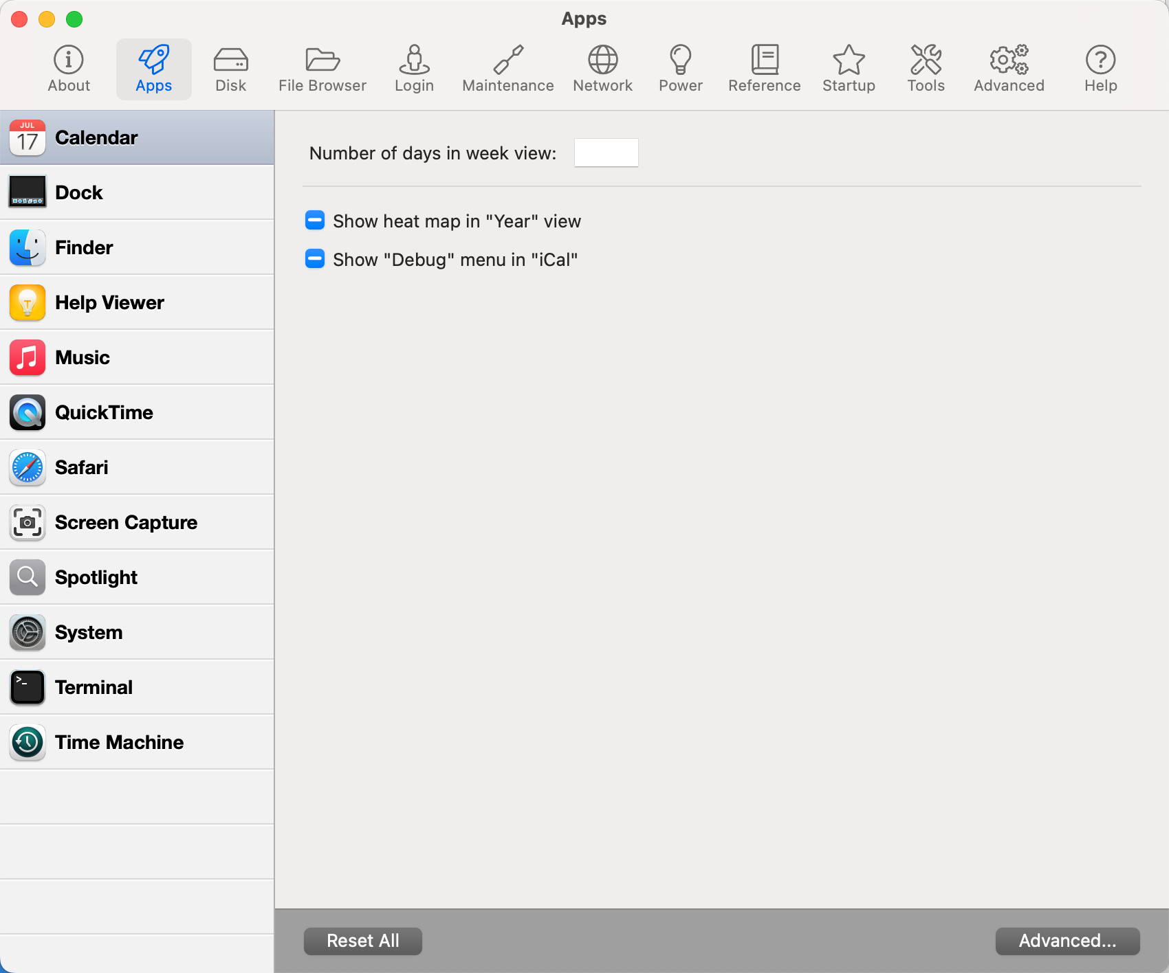 MacPilot 17.5 激活版 - 优秀的系统辅助增强工具插图 Mac软件下载