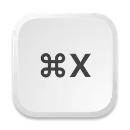 Command X 1.4.7 激活版 - Finder文件剪切和粘贴工具