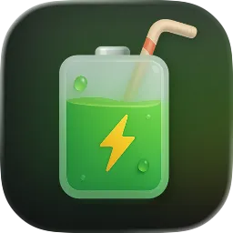 Juicy 1.1.0 激活版 - 电池警报与健康监控工具