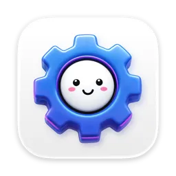 Shortcutie 1.5.0 激活版 - macOS快捷指令快捷方式增强工具