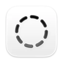 Radial 1.0.2 激活版 - 快速启动圆环启动器