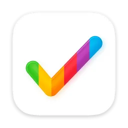 Tasks 4.1.2 激活版 - Mac强大的任务管理工具