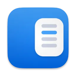 SlideJot 1.8.2 激活版 - 侧边滑出的简约笔记工具