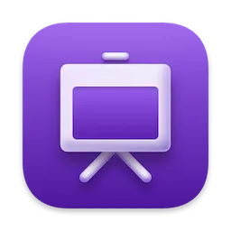 Presentify for Mac v7.2.1 激活版 鼠标教鞭