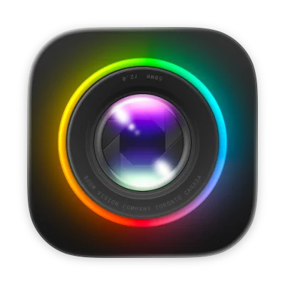 Boom 2.1.0 激活版 - 直播和录屏的终极视频工具