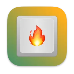 ShowMeYourHotKeys 1.9 激活版 - 应用快捷键查看工具