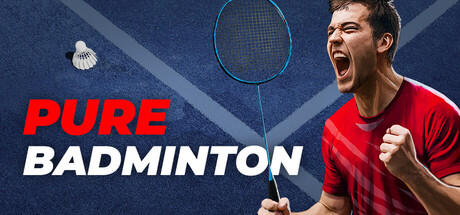 纯粹羽毛球 Pure Badminton 最逼真的羽毛球模拟游戏 v1.0.1