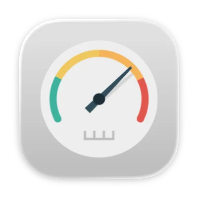 InternetSpeedTest for Mac v4.1激活版 网络测试工具