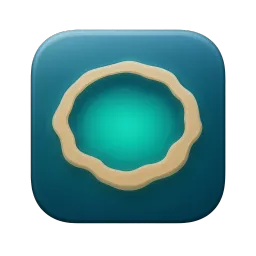 Atoll for Mac v1.2.2b免费版 灵动岛控制小工具