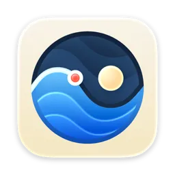 Tide Guide 7.0.17 激活版 - 潮汐与海洋天气全平台助手