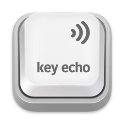 KeyEcho 1.2 激活版 - Mac沉浸式打字音效专家