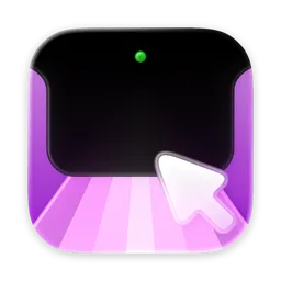 Perch 1.4.2 激活版 - 灵动岛Notch增强工具