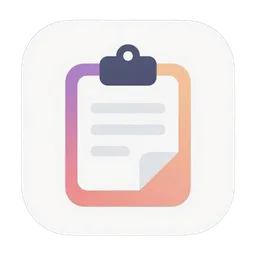OneClip 1.5.0 激活版 - macOS剪贴板历史管理工具